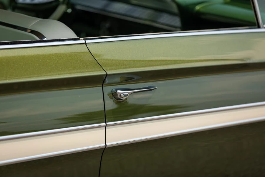 1961 Chevrolet Impala 3rd Gen - Image 12 of 31