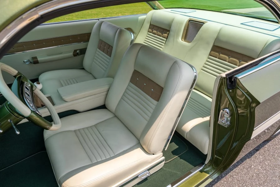 1961 Chevrolet Impala 3rd Gen - Image 31 of 31