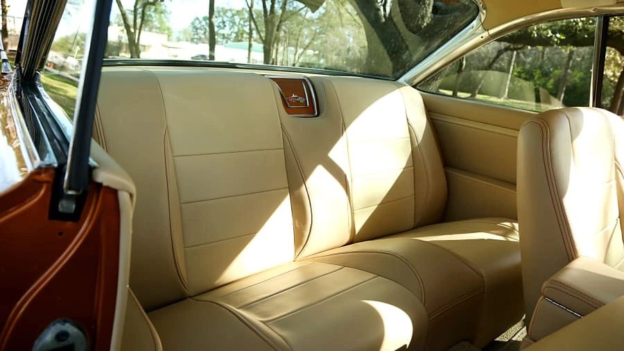 1961 Chevrolet Impala 3rd Gen - Image 3 of 29