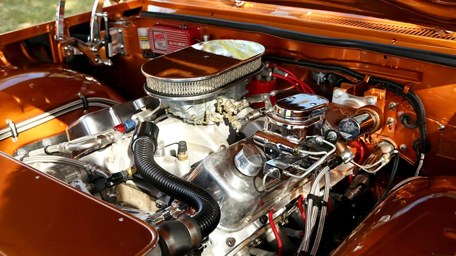 1961 Chevrolet Impala 3rd Gen - Image 6 of 29