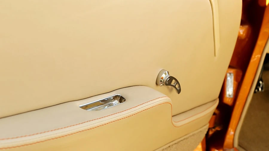 1961 Chevrolet Impala 3rd Gen - Image 10 of 29