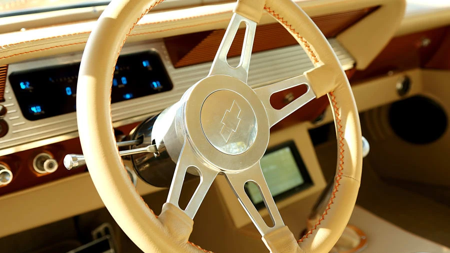 1961 Chevrolet Impala 3rd Gen - Image 11 of 29
