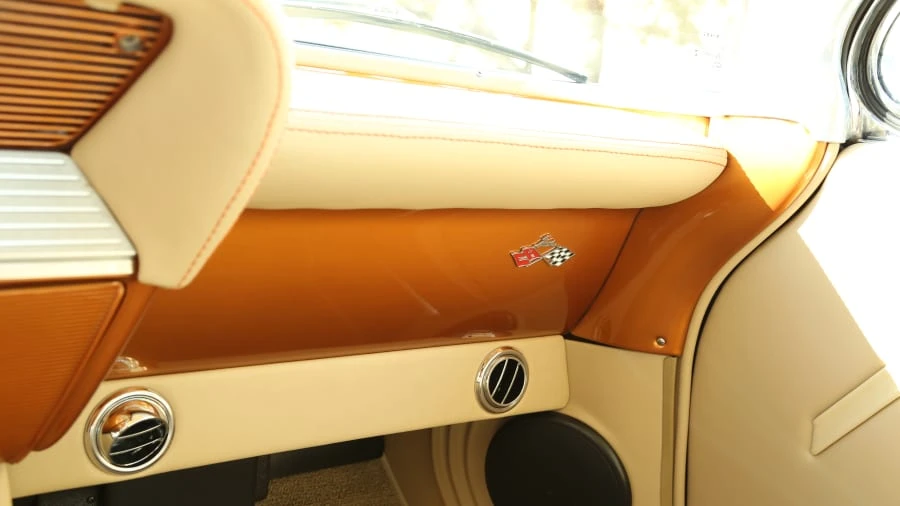 1961 Chevrolet Impala 3rd Gen - Image 16 of 29