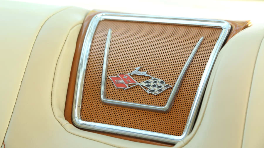 1961 Chevrolet Impala 3rd Gen - Image 17 of 29