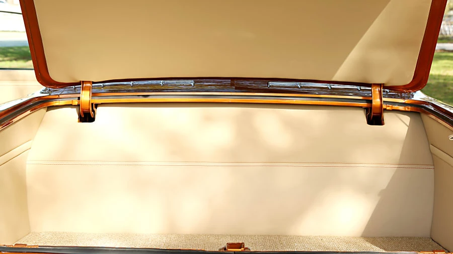 1961 Chevrolet Impala 3rd Gen - Image 19 of 29