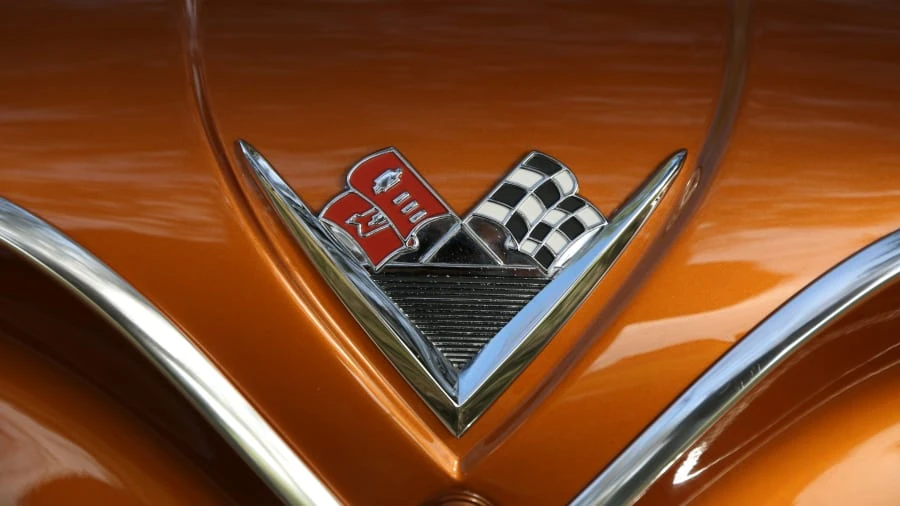 1961 Chevrolet Impala 3rd Gen - Image 21 of 29