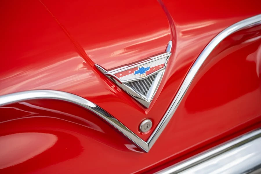 1961 Chevrolet Impala 3rd Gen - Image 16 of 31