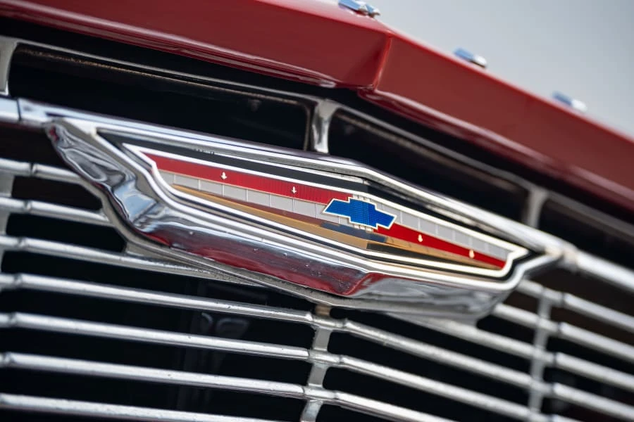 1961 Chevrolet Impala 3rd Gen - Image 17 of 31