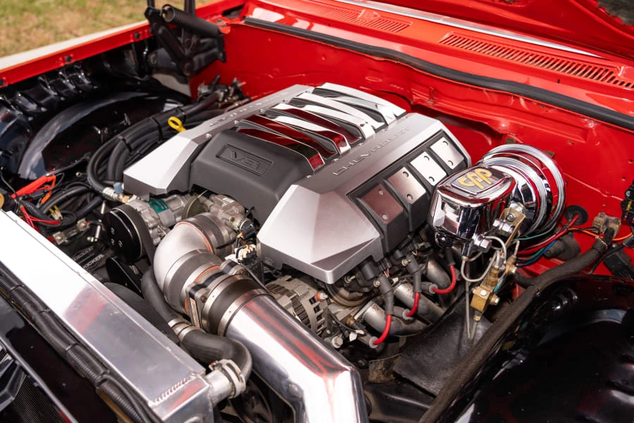 1961 Chevrolet Impala 3rd Gen - Image 29 of 31