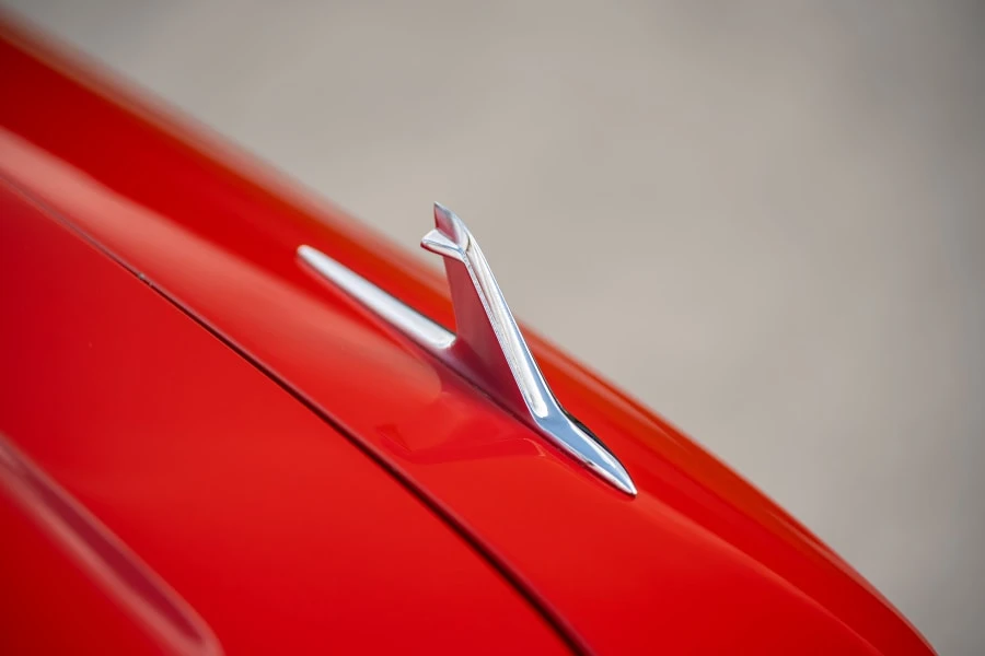 1961 Chevrolet Impala 3rd Gen - Image 15 of 31