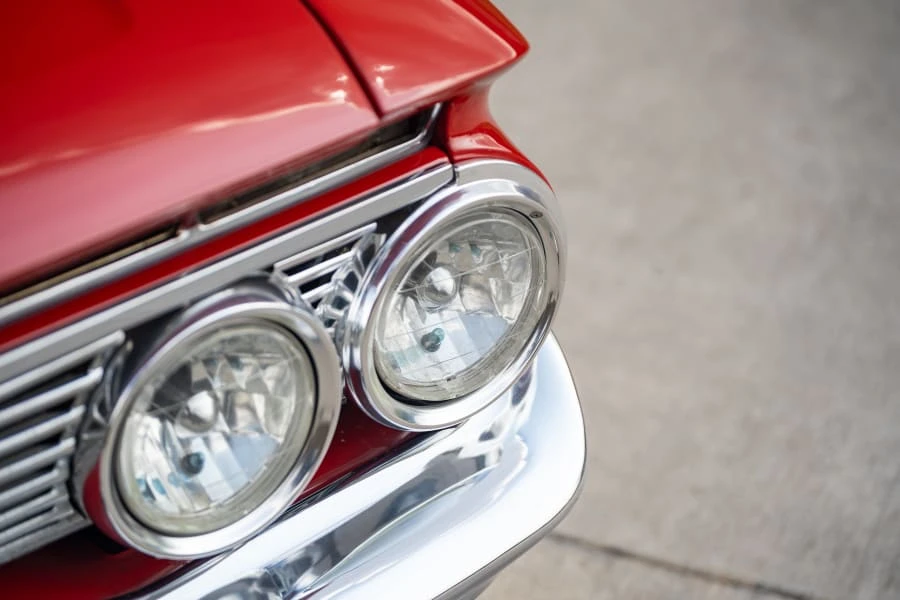 1961 Chevrolet Impala 3rd Gen - Image 13 of 31