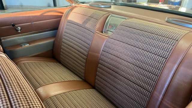 1961 Chevrolet Impala 3rd Gen - Image 4 of 29