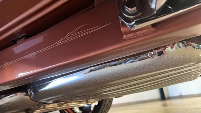 1961 Chevrolet Impala 3rd Gen - Image 8 of 29