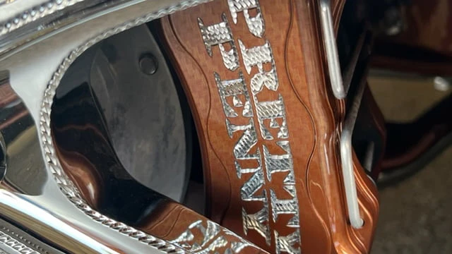 1961 Chevrolet Impala 3rd Gen - Image 10 of 29