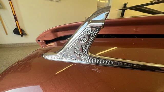 1961 Chevrolet Impala 3rd Gen - Image 12 of 29
