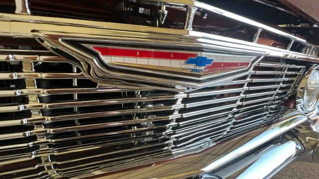 1961 Chevrolet Impala 3rd Gen - Image 13 of 29