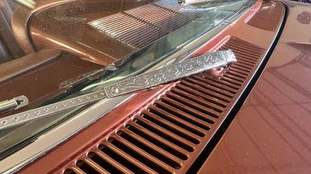 1961 Chevrolet Impala 3rd Gen - Image 15 of 29