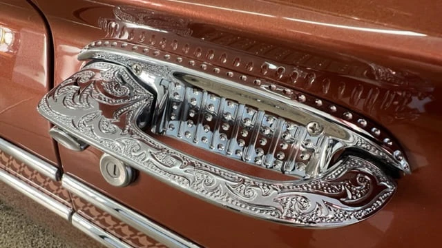 1961 Chevrolet Impala 3rd Gen - Image 16 of 29