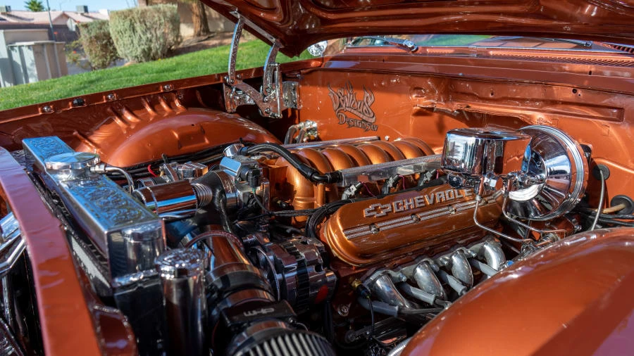 1961 Chevrolet Impala 3rd Gen - Image 9 of 31