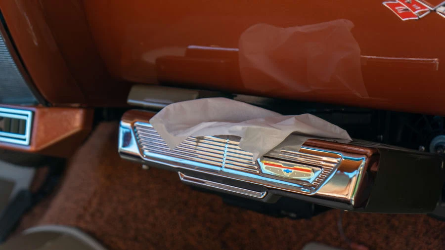 1961 Chevrolet Impala 3rd Gen - Image 20 of 31