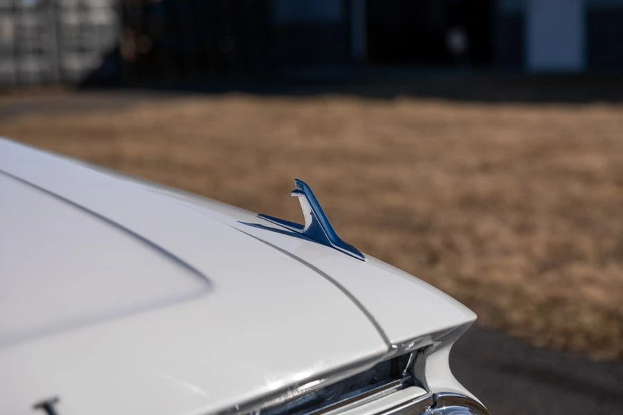 1961 Chevrolet Impala 3rd Gen - Image 11 of 31