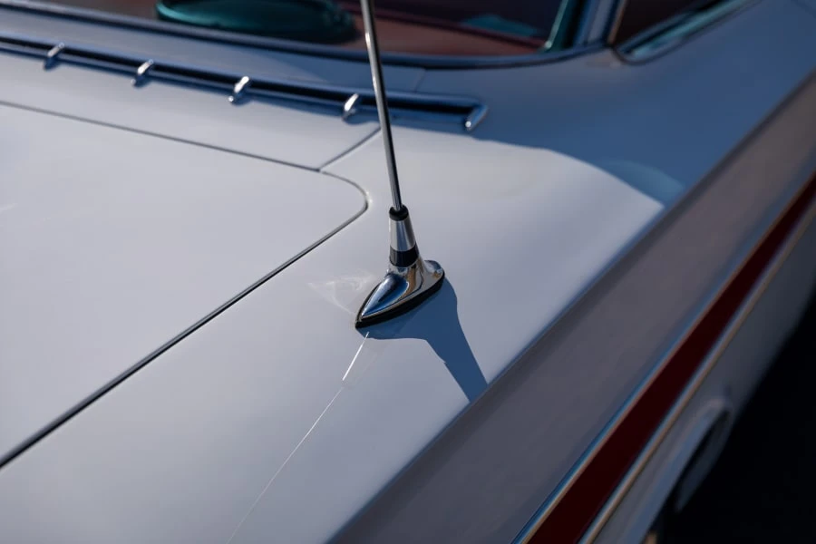 1961 Chevrolet Impala 3rd Gen - Image 20 of 31