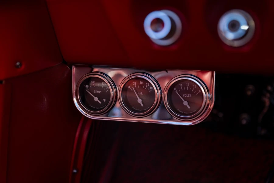 1961 Chevrolet Impala 3rd Gen - Image 25 of 31