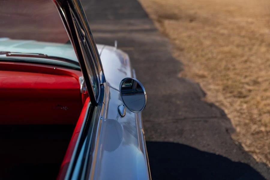 1961 Chevrolet Impala 3rd Gen - Image 9 of 31