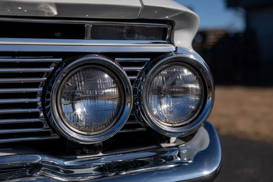 1961 Chevrolet Impala 3rd Gen - Image 13 of 31