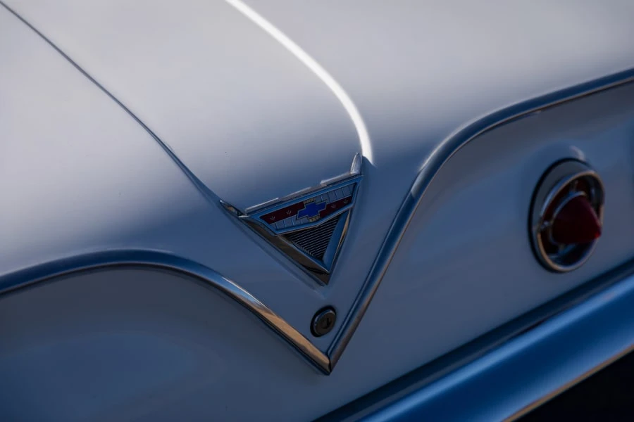 1961 Chevrolet Impala 3rd Gen - Image 21 of 31