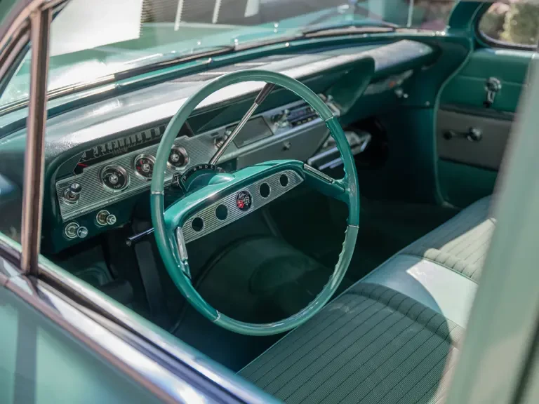 1961 Chevrolet Impala 3rd Gen - Image 26 of 31