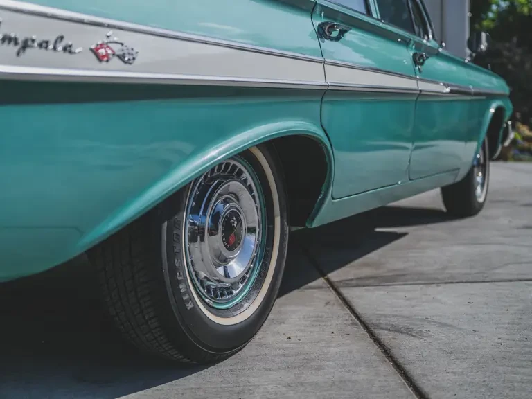 1961 Chevrolet Impala 3rd Gen - Image 20 of 31