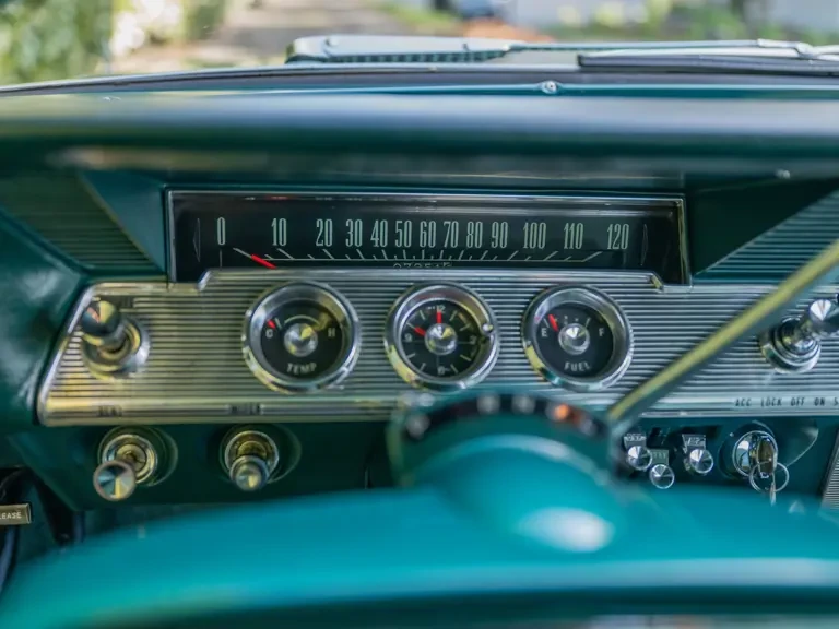 1961 Chevrolet Impala 3rd Gen - Image 30 of 31