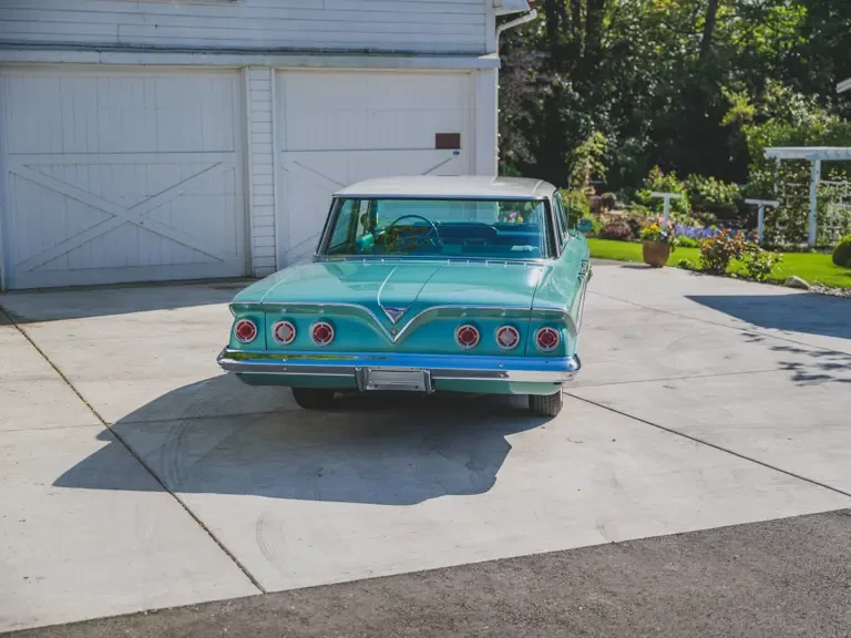 1961 Chevrolet Impala 3rd Gen - Image 9 of 31