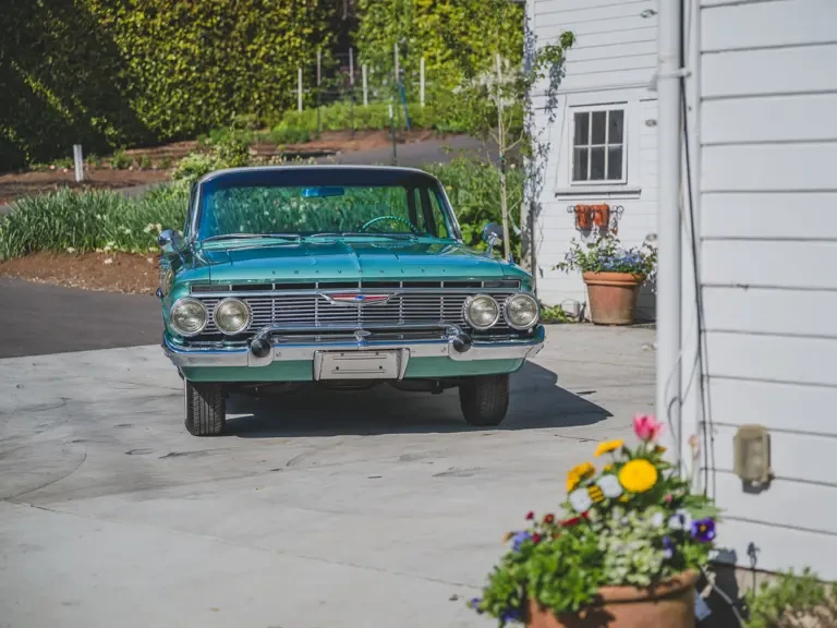 1961 Chevrolet Impala 3rd Gen - Image 8 of 31