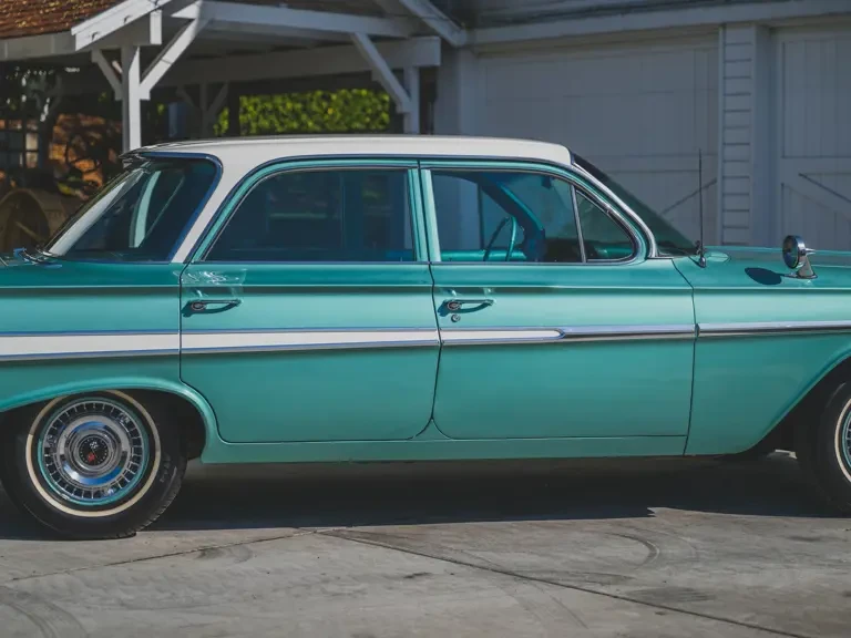 1961 Chevrolet Impala 3rd Gen - Image 15 of 31