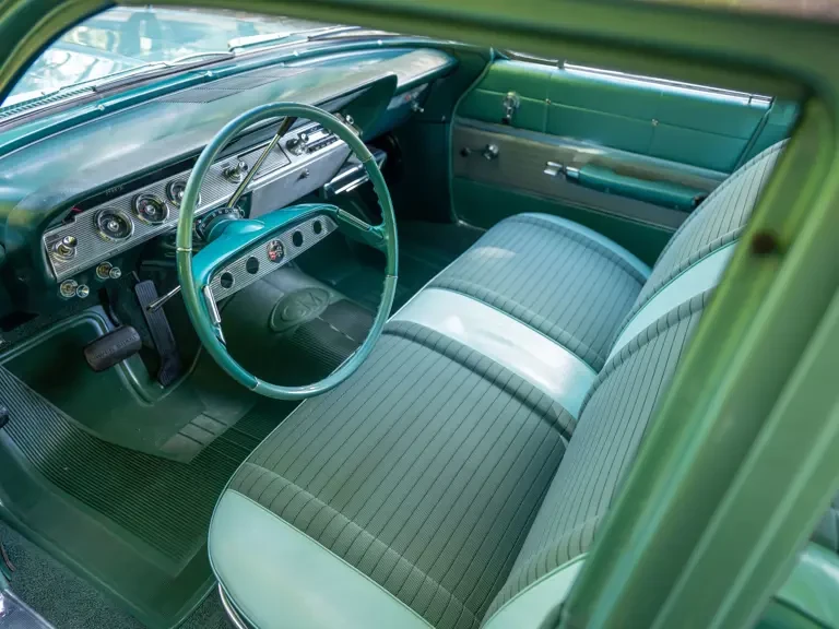 1961 Chevrolet Impala 3rd Gen - Image 5 of 31