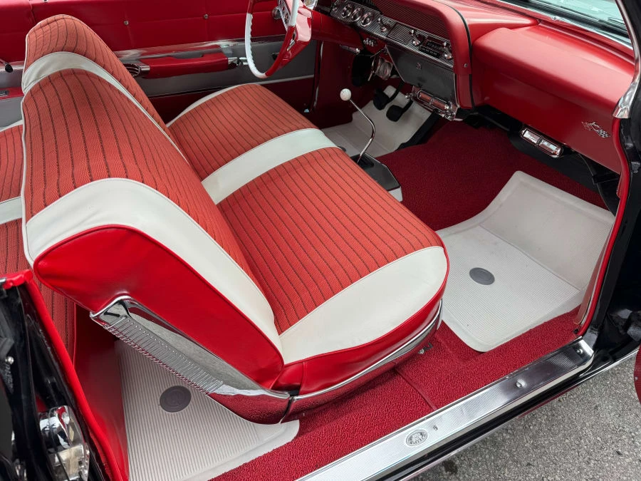 1961 Chevrolet Impala 3rd Gen - Image 11 of 28
