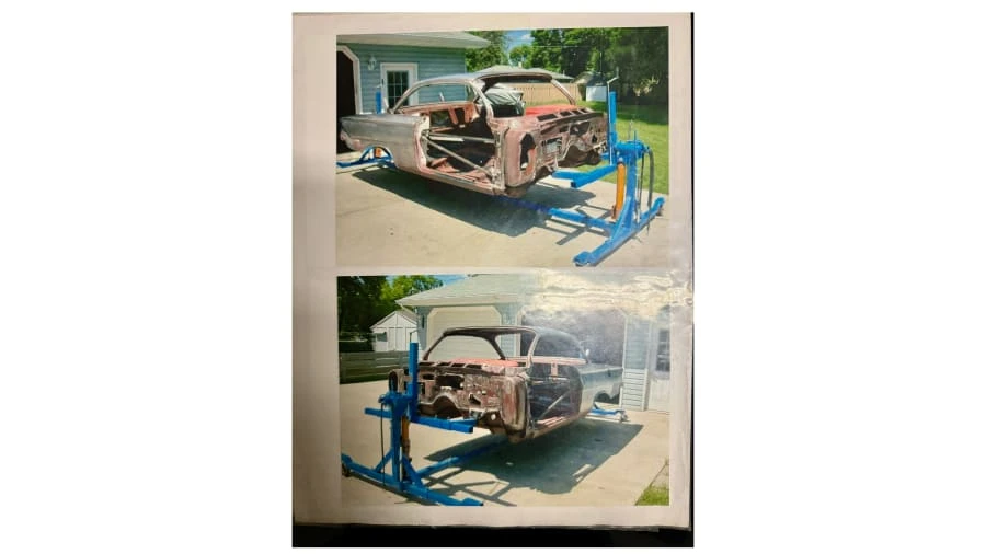 1961 Chevrolet Impala 3rd Gen - Image 21 of 28
