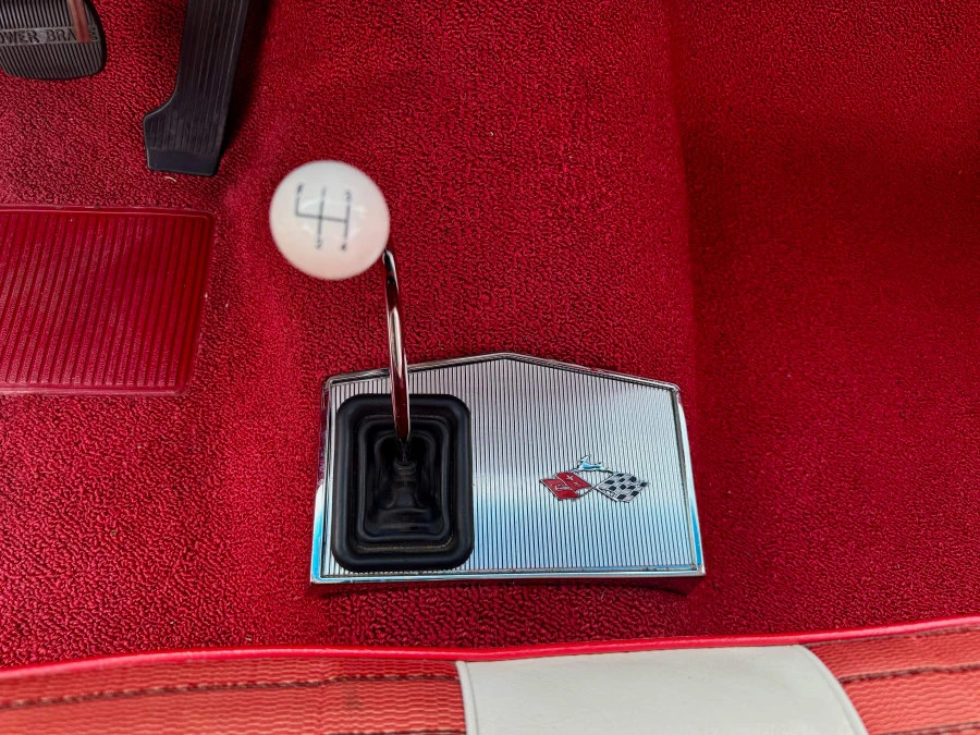 1961 Chevrolet Impala 3rd Gen - Image 13 of 28