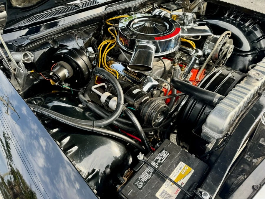 1961 Chevrolet Impala 3rd Gen - Image 17 of 28