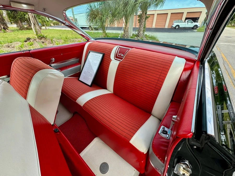 1961 Chevrolet Impala 3rd Gen - Image 10 of 28
