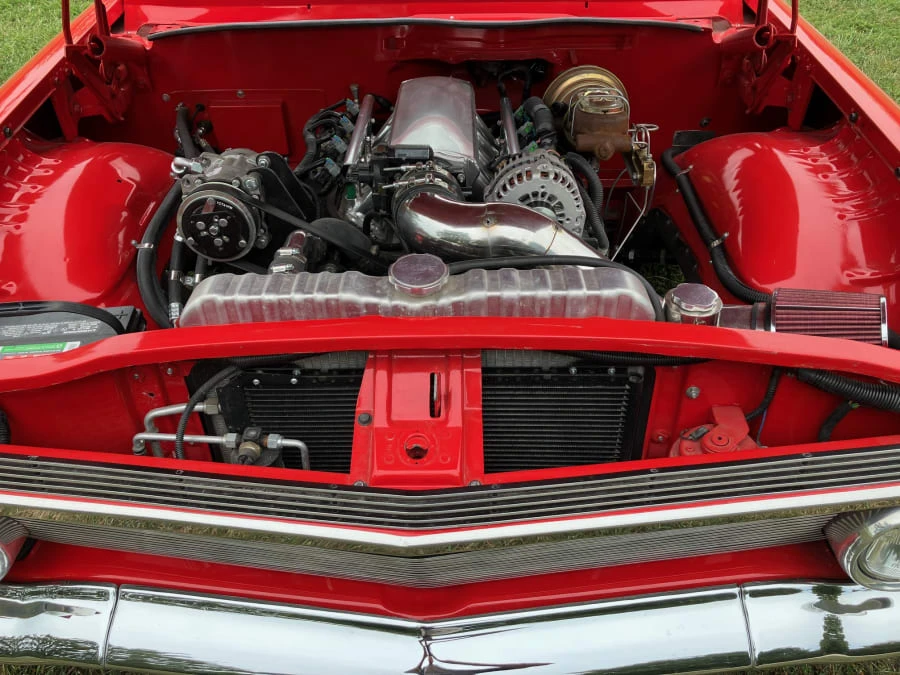 1961 Chevrolet Impala 3rd Gen - Image 11 of 19