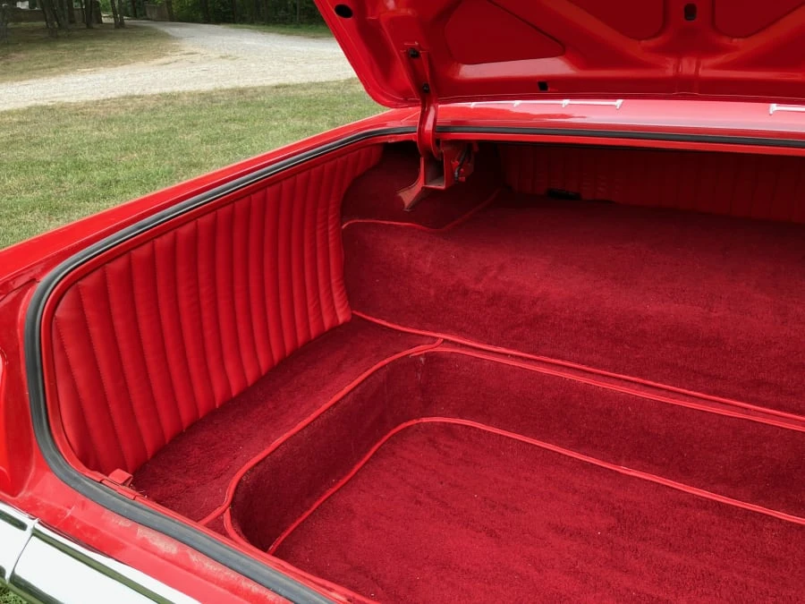 1961 Chevrolet Impala 3rd Gen - Image 15 of 19