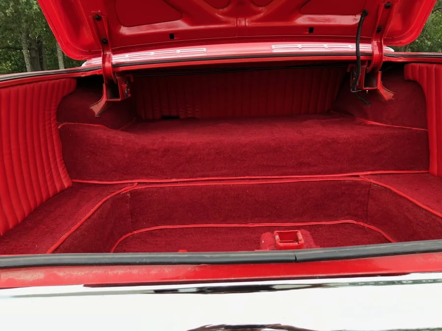 1961 Chevrolet Impala 3rd Gen - Image 14 of 19