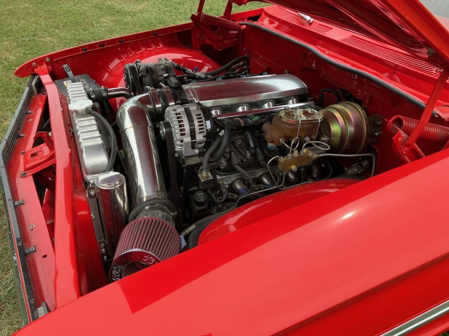 1961 Chevrolet Impala 3rd Gen - Image 13 of 19