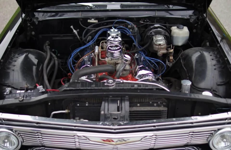 1961 Chevrolet Impala 3rd Gen - Image 11 of 20