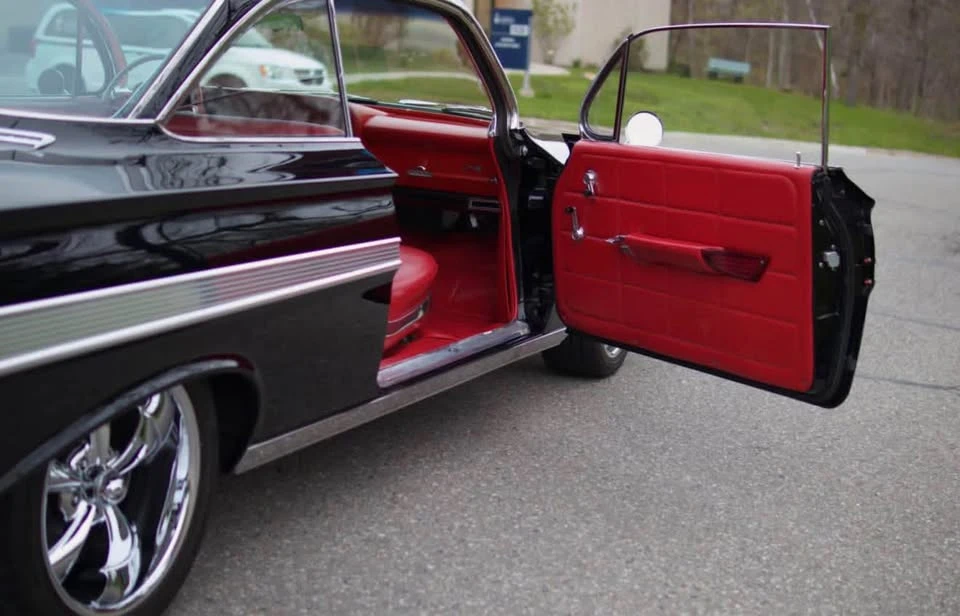 1961 Chevrolet Impala 3rd Gen - Image 16 of 20