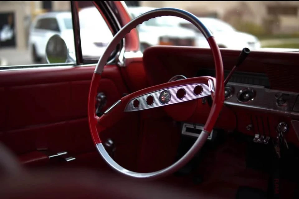 1961 Chevrolet Impala 3rd Gen - Image 14 of 20