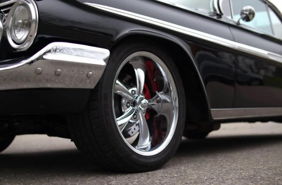 1961 Chevrolet Impala 3rd Gen - Image 5 of 20
